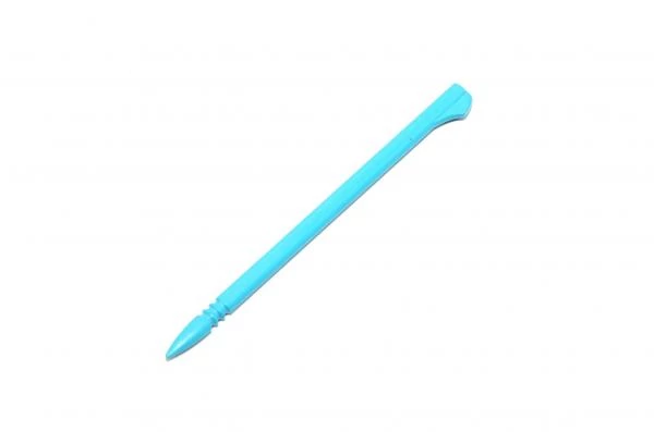 NordicID PiccoLink 2000 teal touchscreen stylus