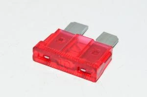 10A red ATO blade fuse *new*