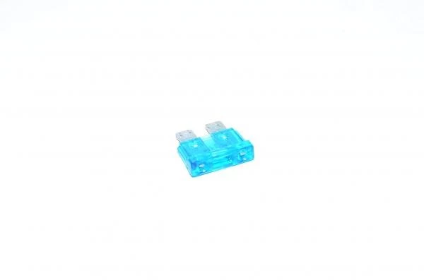 15A blue ATO blade fuse