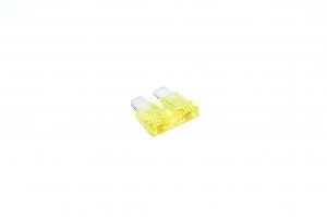 20A yellow ATO blade fuse