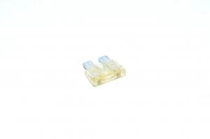 25A clear ATO blade fuse