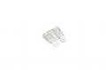 2D gray ATO blade fuse