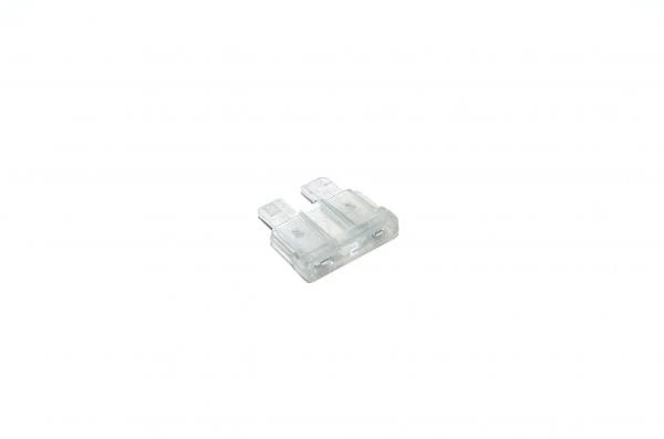 2D gray ATO blade fuse