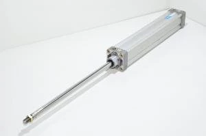 Festo DNU-63-400-PPV-A 32479 kaksitoiminen vakiosylinteri ISO 6431 *uusi*