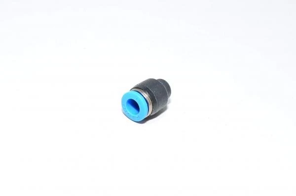 Festo Quick Star QSC-6 153263 8mm push-in cap for closing hoses