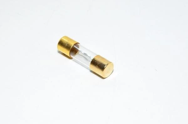 60A 32V 10x38mm 5AG AGU kääpiösulake *uusi*