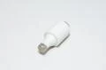 16A 500VAC gG grey Diazed II (DII) ceramic fuse