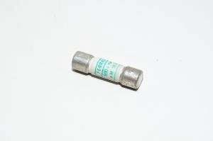 16A 500VAC 10x38mm  5AG AGU kääpiösulake Ferraz Shawmut