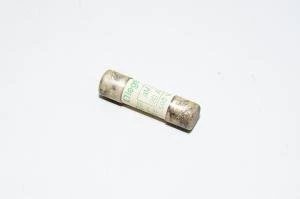 20A 500VAC 100kA 10x38mm  5AG AGU kääpiösulake Legrand 130 20