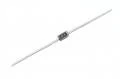 1N4007 1A 1000V tasasuuntausdiodi Micro Commercial Components (MCC) *uusi*