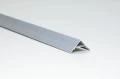 SS6161 aluminum LED strip installation profile, 45° angle surface-mount, 2500mm *new*