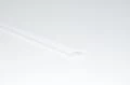 SS7042 and SS8181 milky white plastic cover, 2500mm *new*