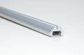 SS0202 alumiininen LED nauhan asennusprofiili, ripustusasennettava, 2500mm *uusi*
