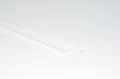 SS6161 milky white plastic cover, 2500mm *new*