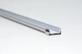 SS7071 alumiininen LED nauhan asennusprofiili, pinta-asennettava, 2500mm *uusi*