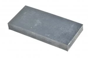 Kumityyny, suorakulmio 50x100x10mm