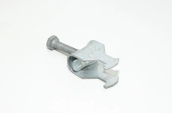 Sormat KK14 kaarikiinnike 2x 14mm kaapelille