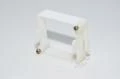 Omron Y92F-30 uppoasennussovitin 45x45mm paneeliasennettaville laitteille