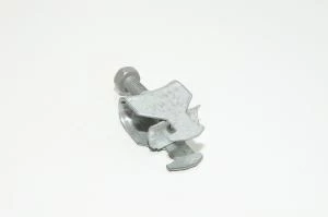 Sormat KK12 kaarikiinnike 2x 12mm kaapelille