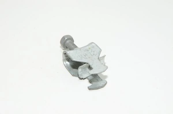 Sormat KK12 kaarikiinnike 2x 12mm kaapelille
