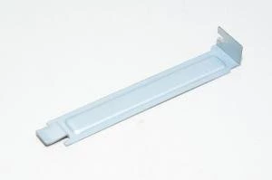 Computer expansion card slot blanking plate, full-height, slot mounted, special model 10