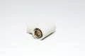 BNC T-piece (BNC-F BNC-M BNC-F) insulated *new*