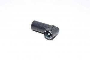 Autoradion antenniadaptori motorola antenna DIN naaraasta -> Bosch tyypin ISO urokseen, malli 1
