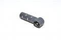 Car radio antenna adaptor from motorola antenna DIN female -> Bosch type ISO male, model 2