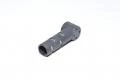 Car radio antenna adaptor from motorola antenna DIN female -> Bosch type ISO male, model 2