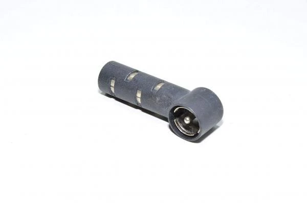 Car radio antenna adaptor from motorola antenna DIN female -> Bosch type ISO male, model 2