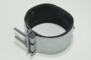 Putkenpidike FK100 pellistä 100mm