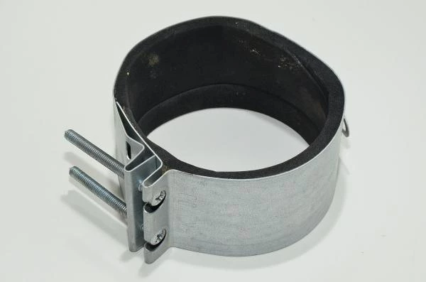 Putkenpidike FK100 pellistä 100mm