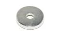 20x4mm sintered round N50 grade neodymium ring magnet with 5mm countersunk hole *new*