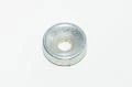 10x3mm sintered round N50 grade neodymium ring magnet with 3mm countersunk hole *new*