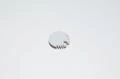 SS0202 light gray plastic blind plug *new*