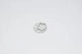 SS0202 light gray plastic blind plug *new*