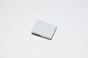 SS7202 light gray plastic blind plug *new*