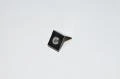 SS-AL-PR-BRACKET-6 steel mounting bracket for SS6161 aluminum LED strip installation profiles *new*