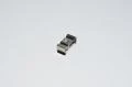 SS-AL-PR-BRACKET-3 steel mounting bracket for SS7202 aluminum LED strip installation profiles *new*