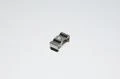 SS-AL-PR-BRACKET-2 steel mounting bracket for SS7042 and SS7071 aluminum LED strip installation profiles *new*