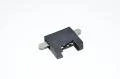 Generic inline type ATO/ATC/APR blade fuse holder, model 1