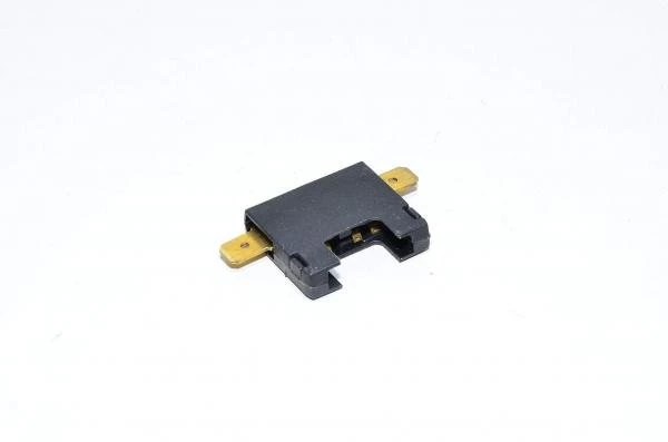Generic inline type ATO/ATC/APR blade fuse holder, model 4