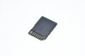 Micro SD/SDHC/SDXC - SD/SDHC/SDXC muistikorttiadaptori, Hama