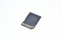 Micro SD/SDHC/SDXC - SD/SDHC/SDXC memory card adapter, Kingston