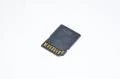 Micro SD/SDHC/SDXC - SD/SDHC/SDXC muistikorttiadaptori