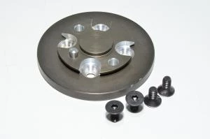 Applied Robotics QuickStop QSAP-400BP sovitinlevy QS-400 sarjan törmäysanturiin, malli 1
