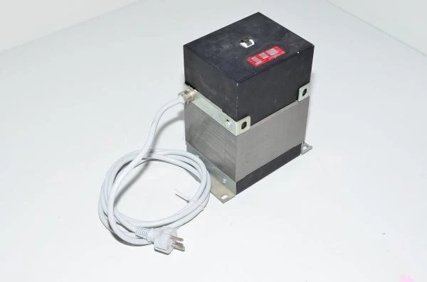 24VAC 40A 1000VA output, 2x110VAC (220VAC) input Intertrafo KL1000 transformer power supply, screw termimnals