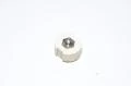 16A 500V DII gray ceramic screw in gauge ring for Diazed II fuse holder