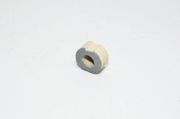 16A 500V DII gray ceramic screw in gauge ring for Diazed II fuse holder