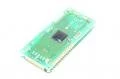16x1 80x36x12mm 5VDC green/black Solomon LM1000SGL alpha numeric dot matrix LCD display module *new*